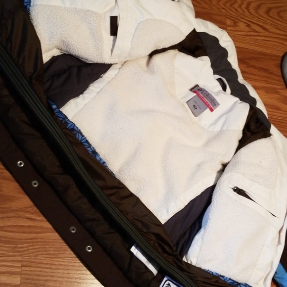 Columbia line jacket 7/8 - Picture 5 of 6